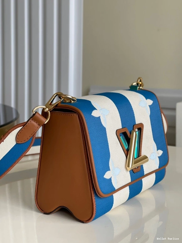 Cheap MM TWIST LOUIS VUITTON 0724